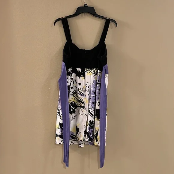 Floral Spring Sundress - Picture 2 of 7